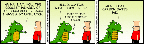 dilbert